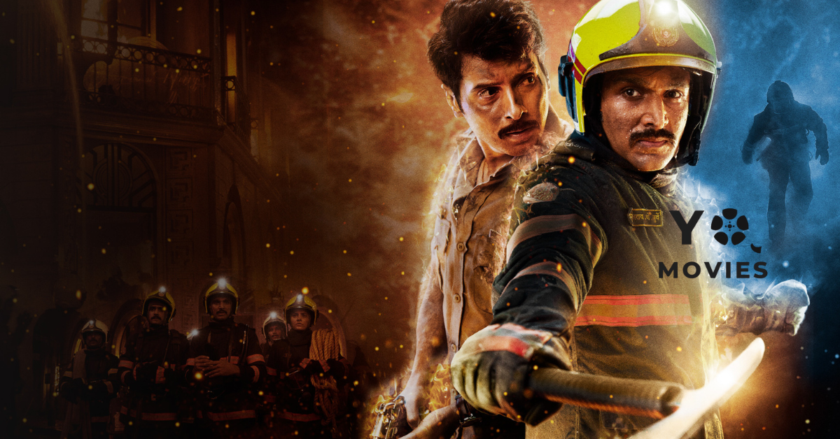 Agni Movie Review: A Powerful Tribute to the Unsung Heroes – Firefighters