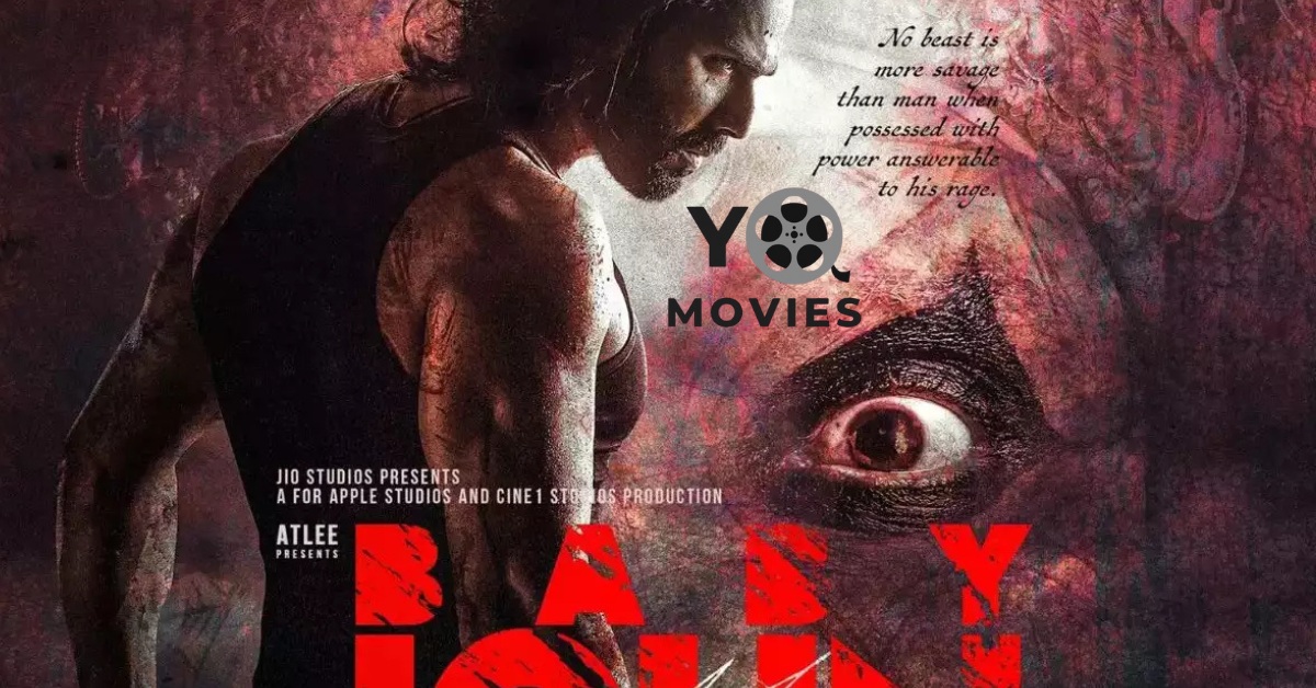 Baby John Movie Review: A Thrilling Action-Packed Ride