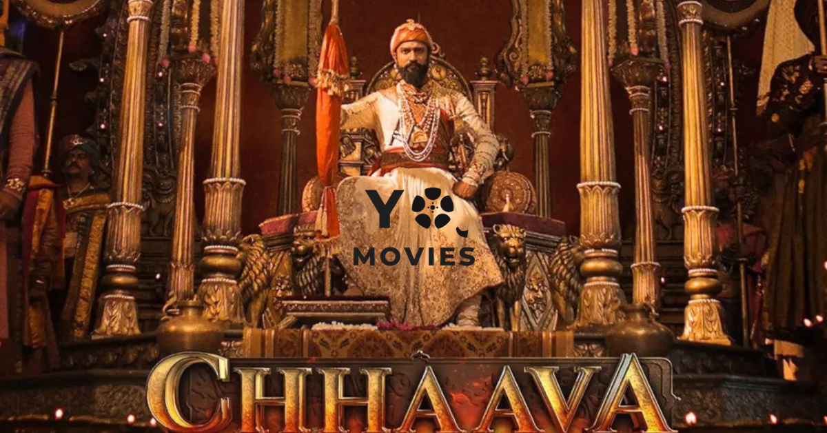 Chhaava Movie Review (2025): A Captivating Historical Drama