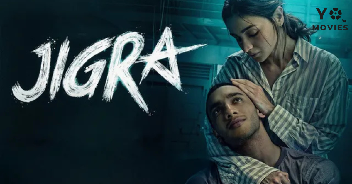 Jigra Movie Review