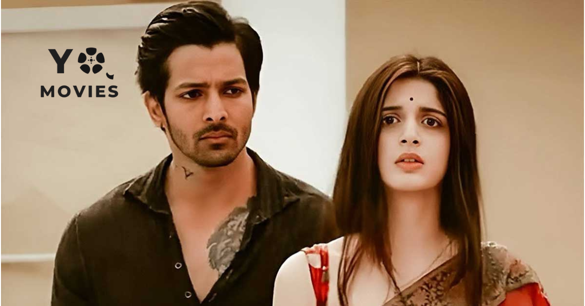 Sanam Teri Kasam Movie Review