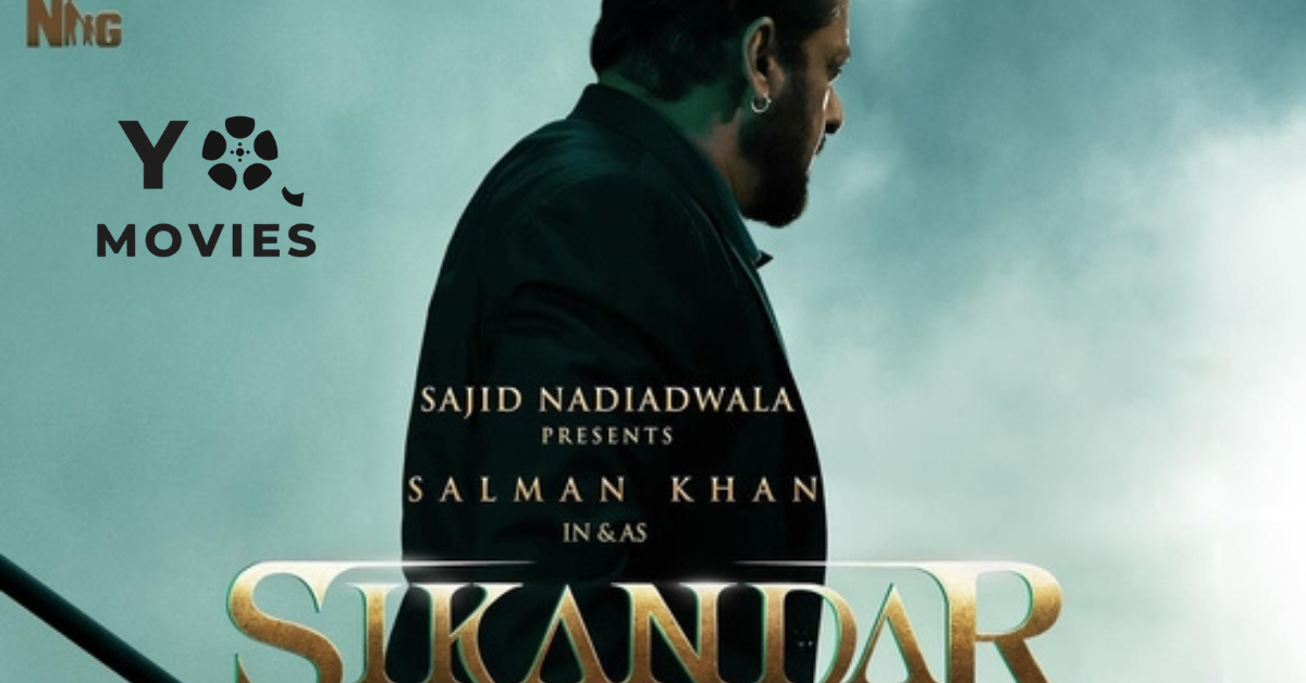 Sikandar Movie Review