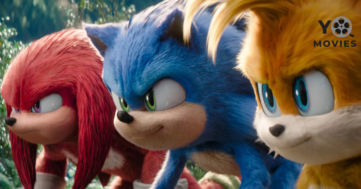 Sonic the Hedgehog 3 Movie Review: A Thrilling Adventure Beyond Expectations