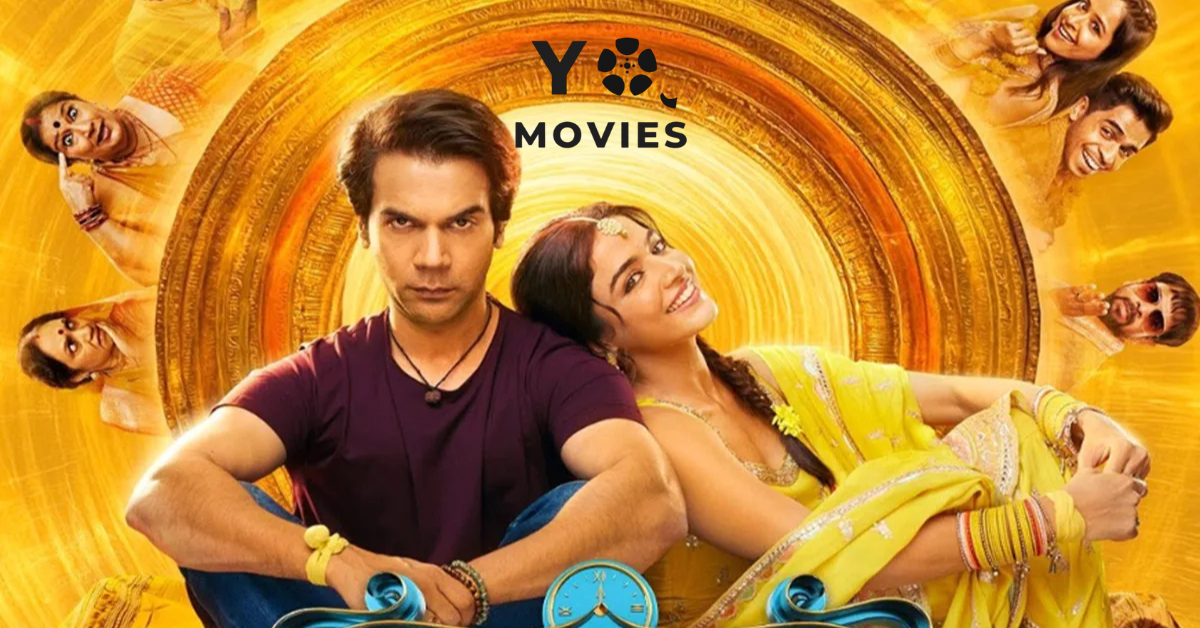 Bhool Chuk Maaf Movie Review