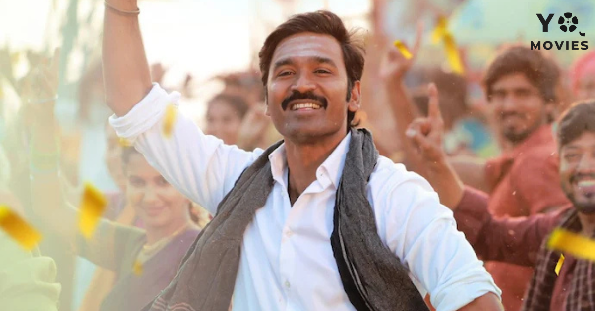 Idly Kadai Movie Review