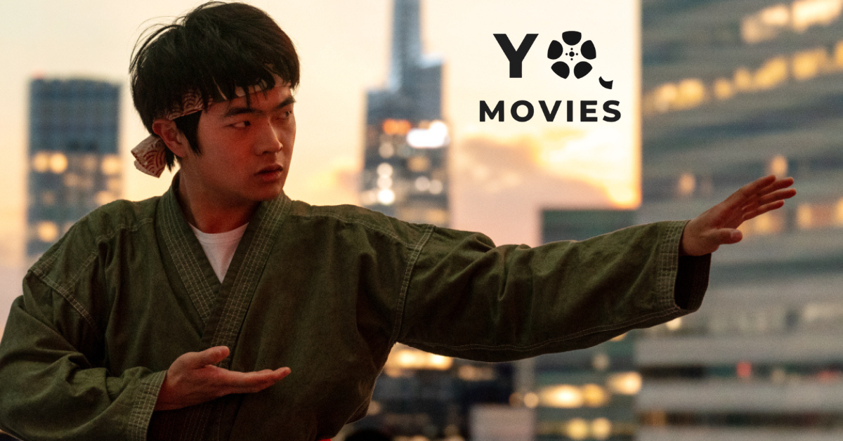 Karate Kid: Legends (2025) – Legacy Returns with a New Generation