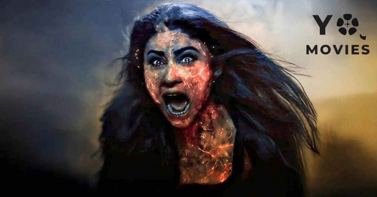The Bhootnii Movie Review
