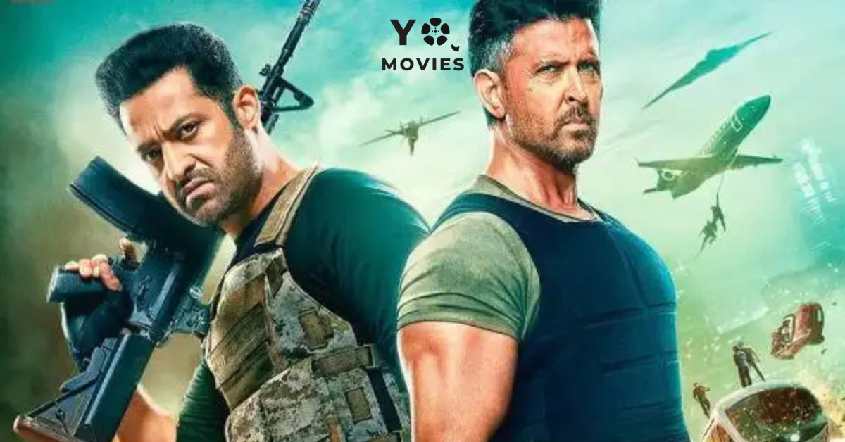 War 2 Movie Review