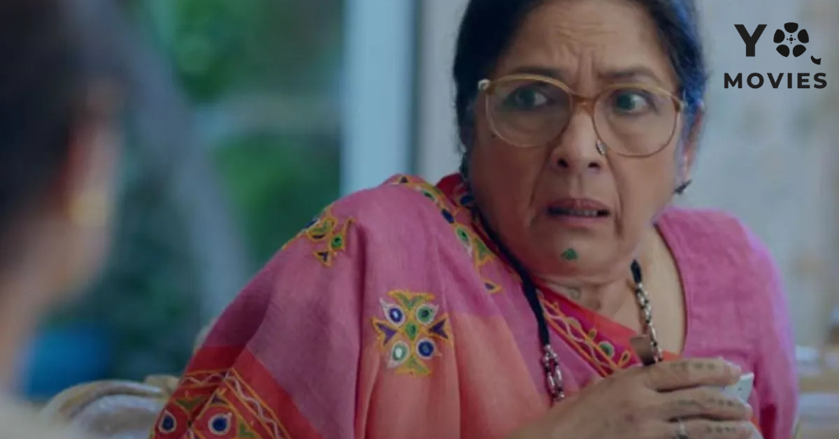 Aachari Baa Movie Review