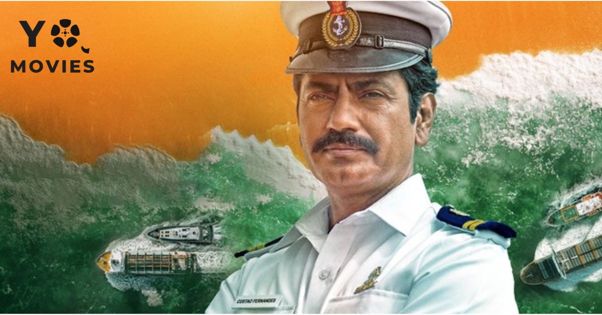 Costao Movie Review