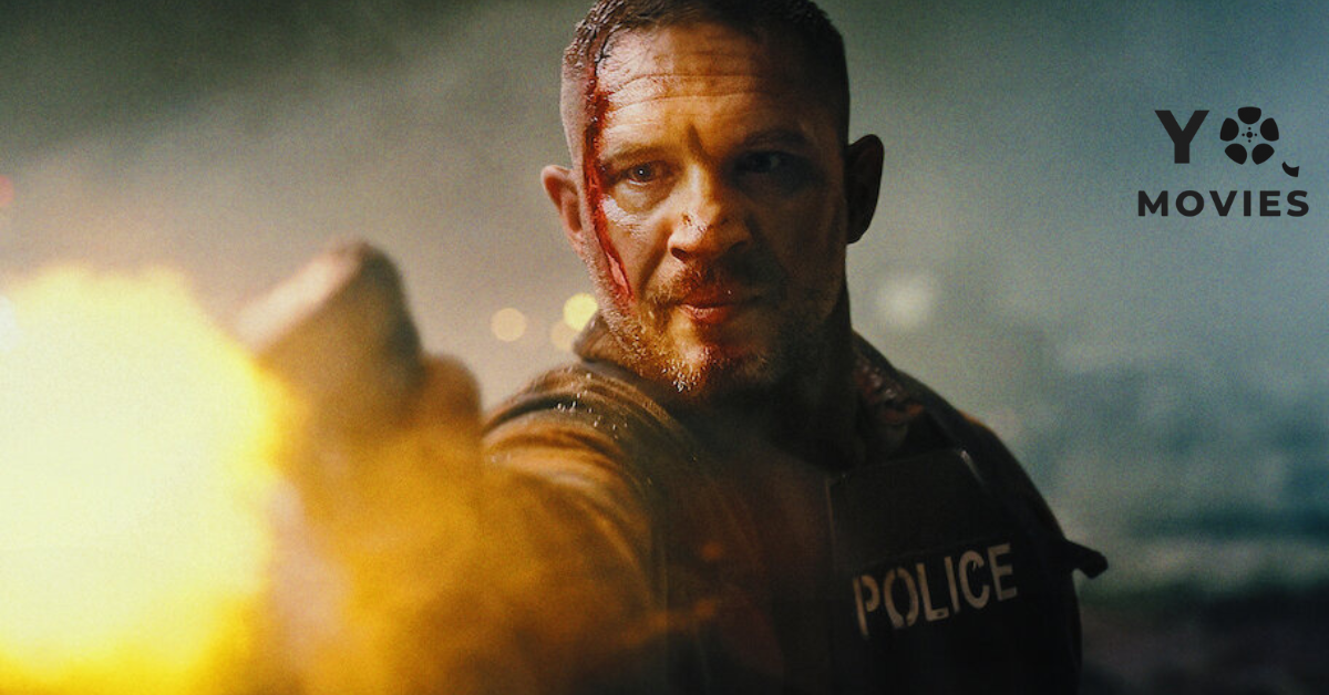 Havoc – A Raw and Relentless Dive into the Criminal Underworld
