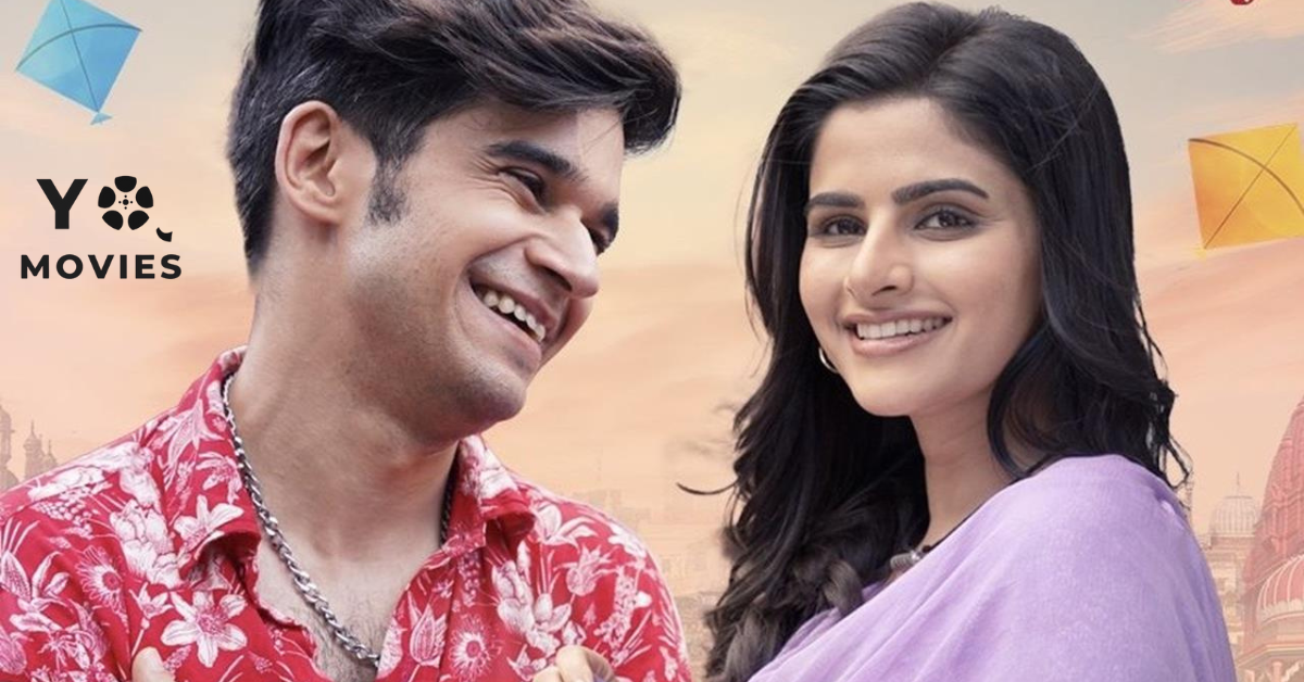 Inn Galiyon Mein (2025): Love, Community, and Conflict in Lucknow