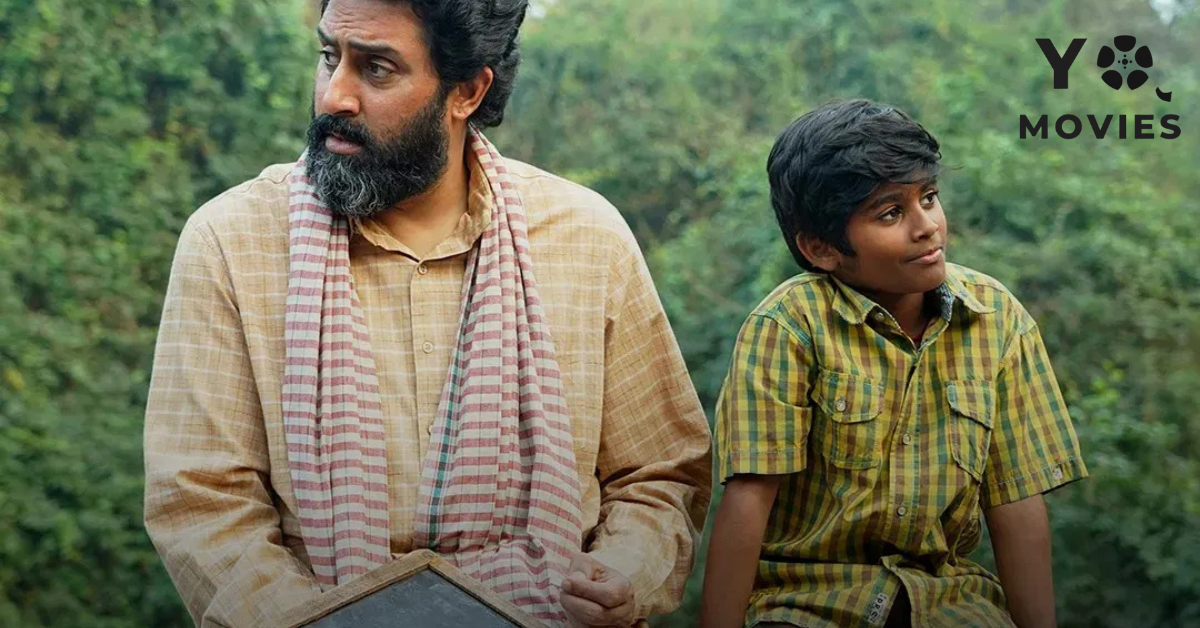 Kaalidhar Laapata Movie Review