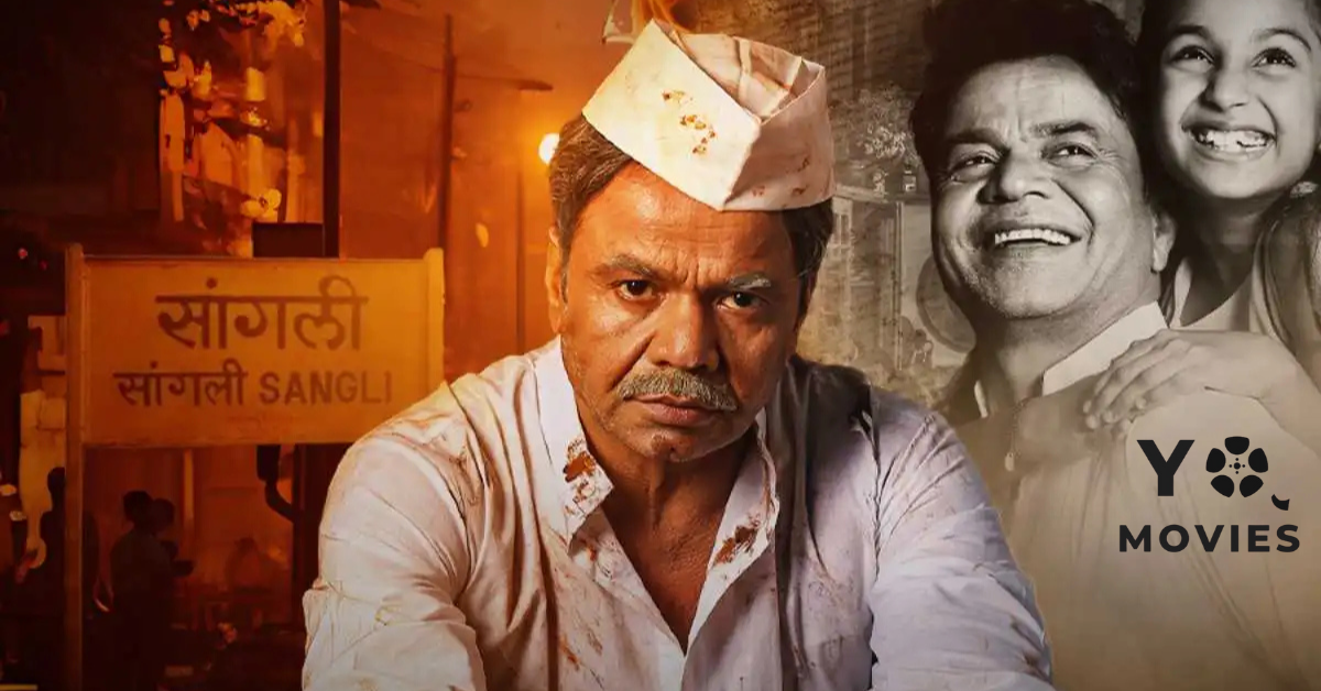 Kaam Chalu Hai (2024): Turning Grief into Civic Action