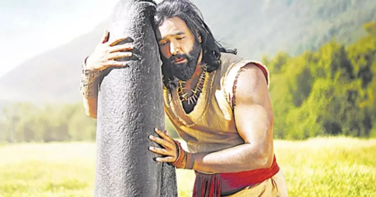 Kannappa Movie Review