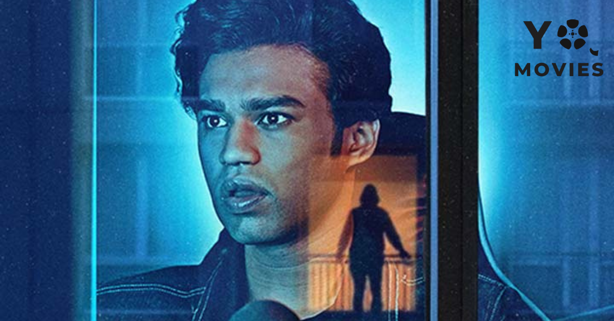 Logout Movie Review