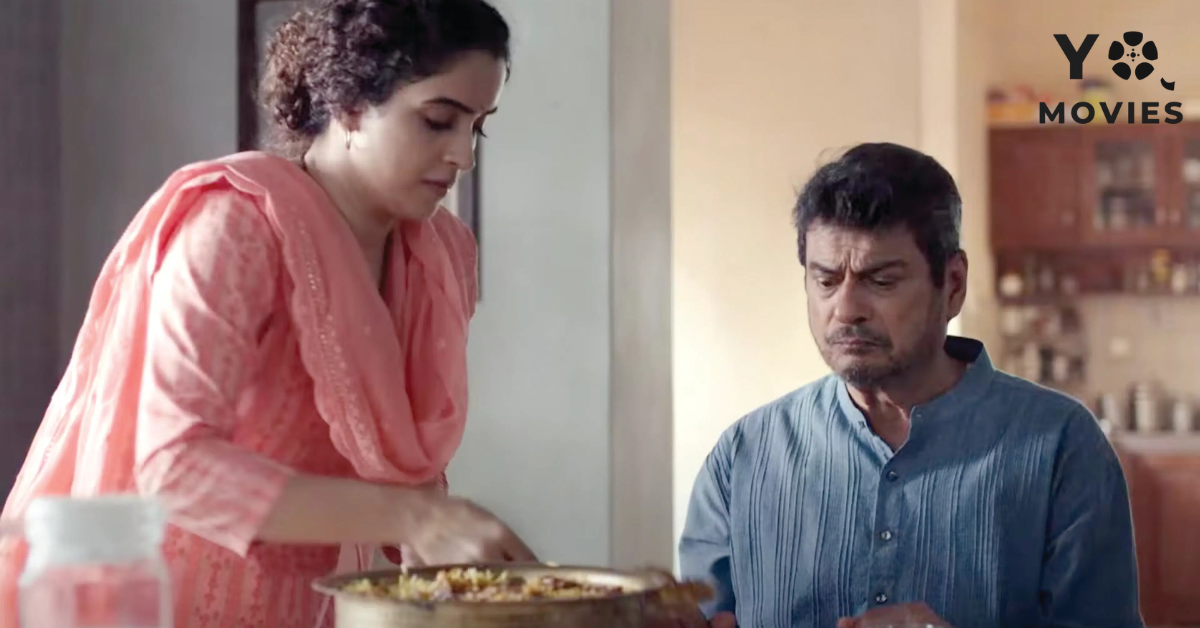Mrs. – A Bold Portrayal of Self-Discovery and Womanhood