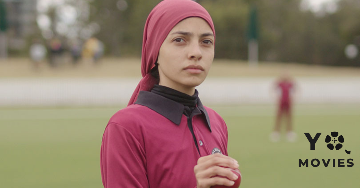 My Melbourne Movie Review