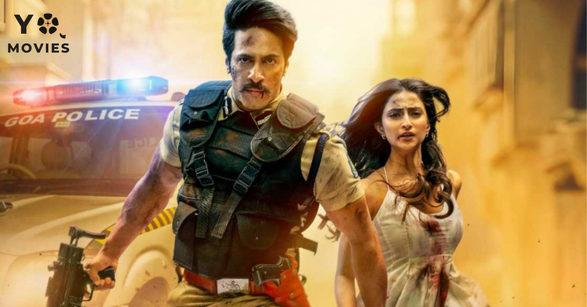 Romeo S3 Movie Review