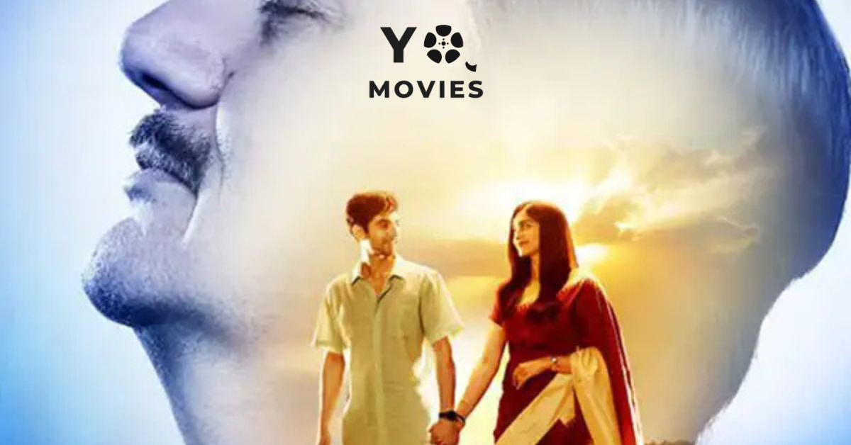 Tumko Meri Kasam Movie Review