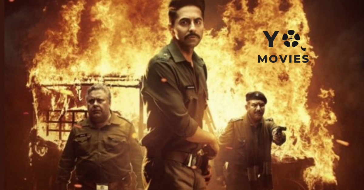 Article 15 Movie Review
