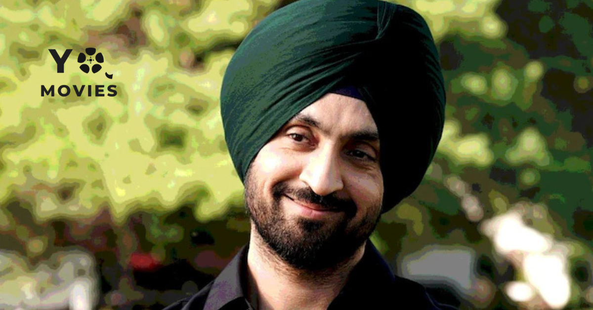 Detective Sherdil Movie Review: Diljit Dosanjh’s All-Talk Murder Mystery