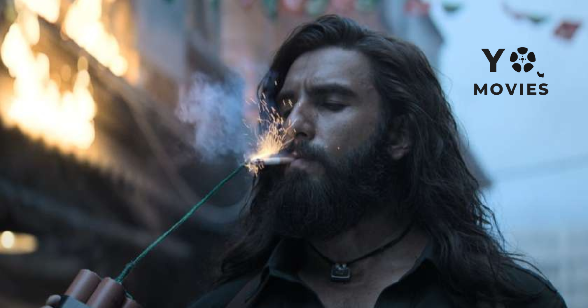 Dhurandhar Movie Review – A High-Octane Spy Thriller with Grit and Grandeur