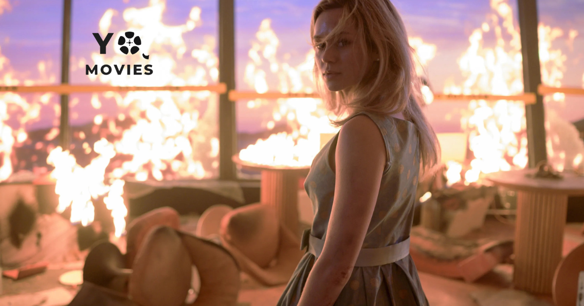 Final Destination Bloodlines – A Chilling New Twist on Fate and Fear