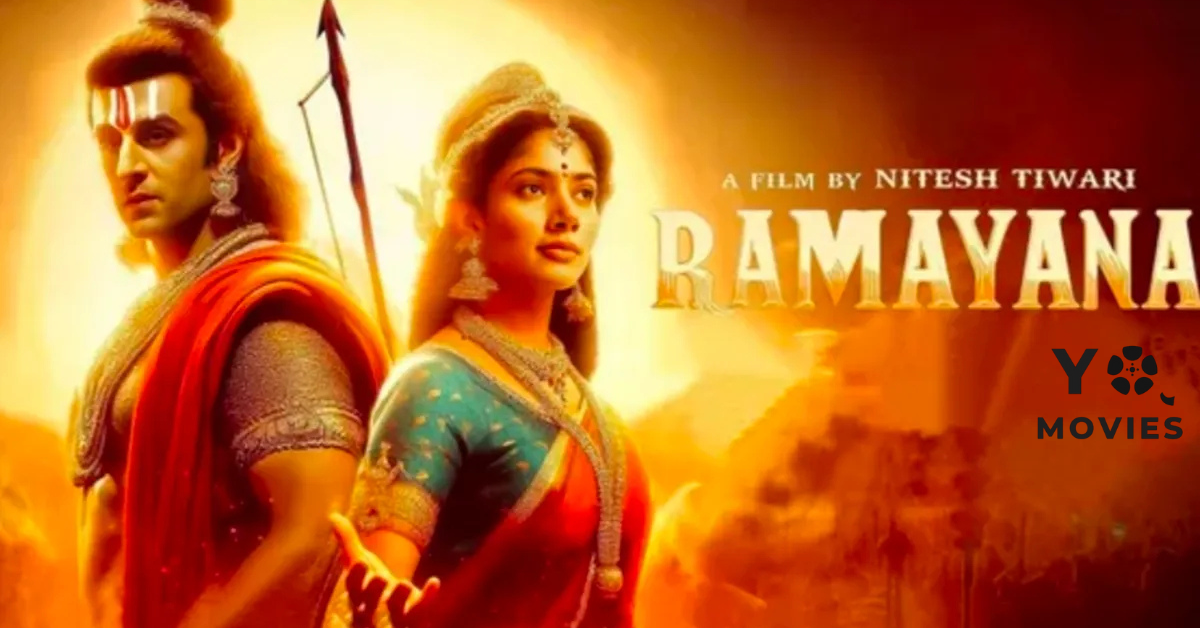 Ramayana Movie Review