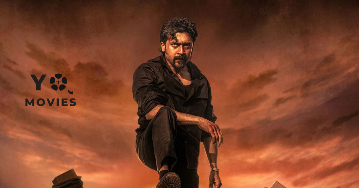 Retro Movie Review – Stylish, Ambitious, but Uneven Gangster Drama