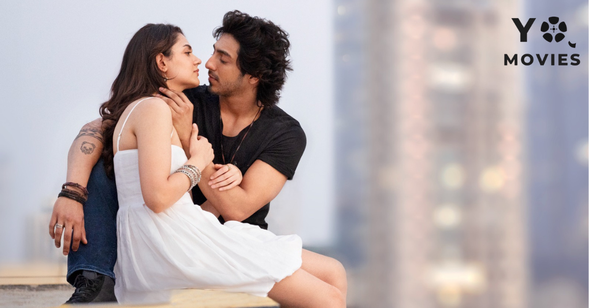 Saiyaara Movie Review – A Soul-Stirring Musical Love Saga