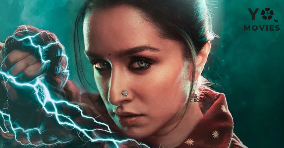 Stree 2 Movie Review – Horror-Comedy With Laughs, Frights and Cameos