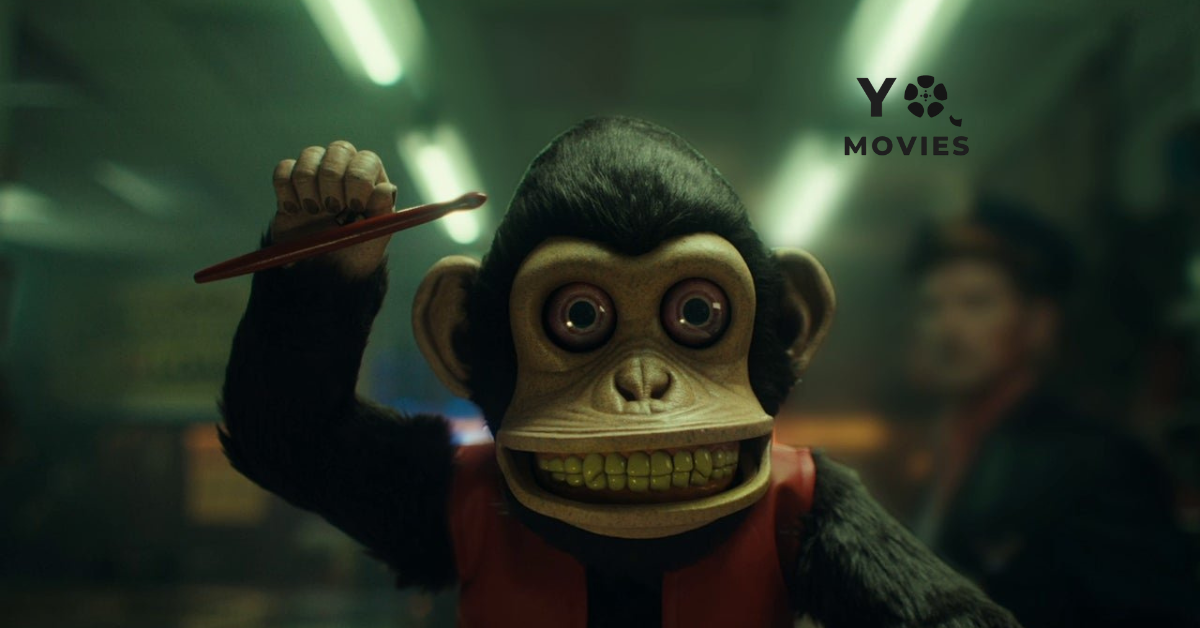 The Monkey – Stephen King’s Iconic Horror Story Comes to Life on Screen