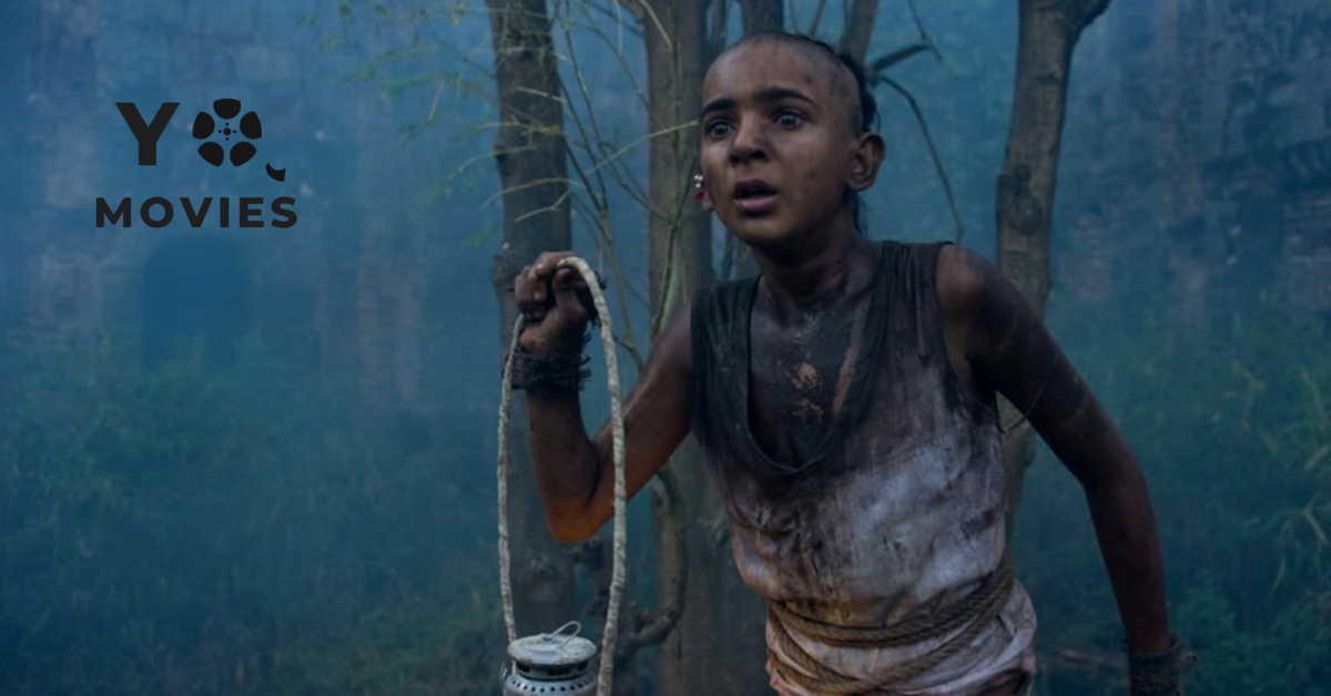 Tumbbad