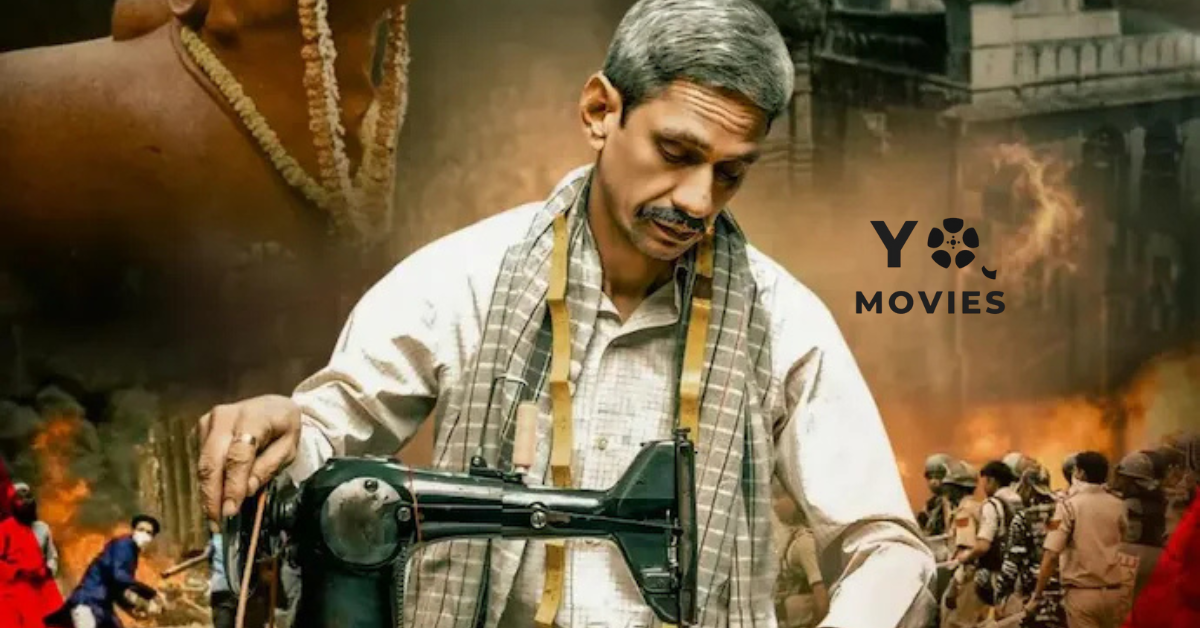 Udaipur Files Movie Review – A Bold Crime Thriller That Sparks Debate