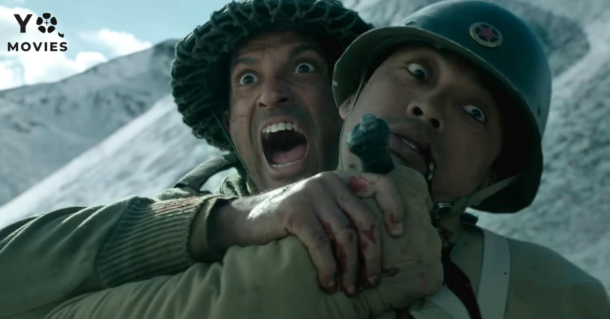 120 Bahadur Movie Review