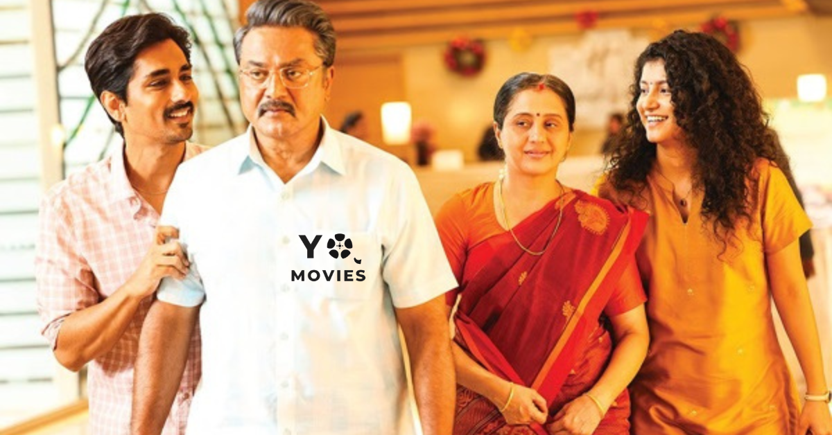 3BHK Movie Review – A Poignant Portrait of Middle-Class Aspirations
