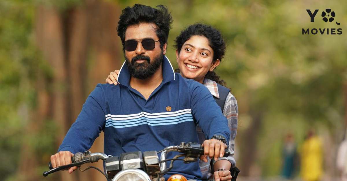 Amaran Movie Review – A Visceral Tribute to Major Mukund Varadarajan