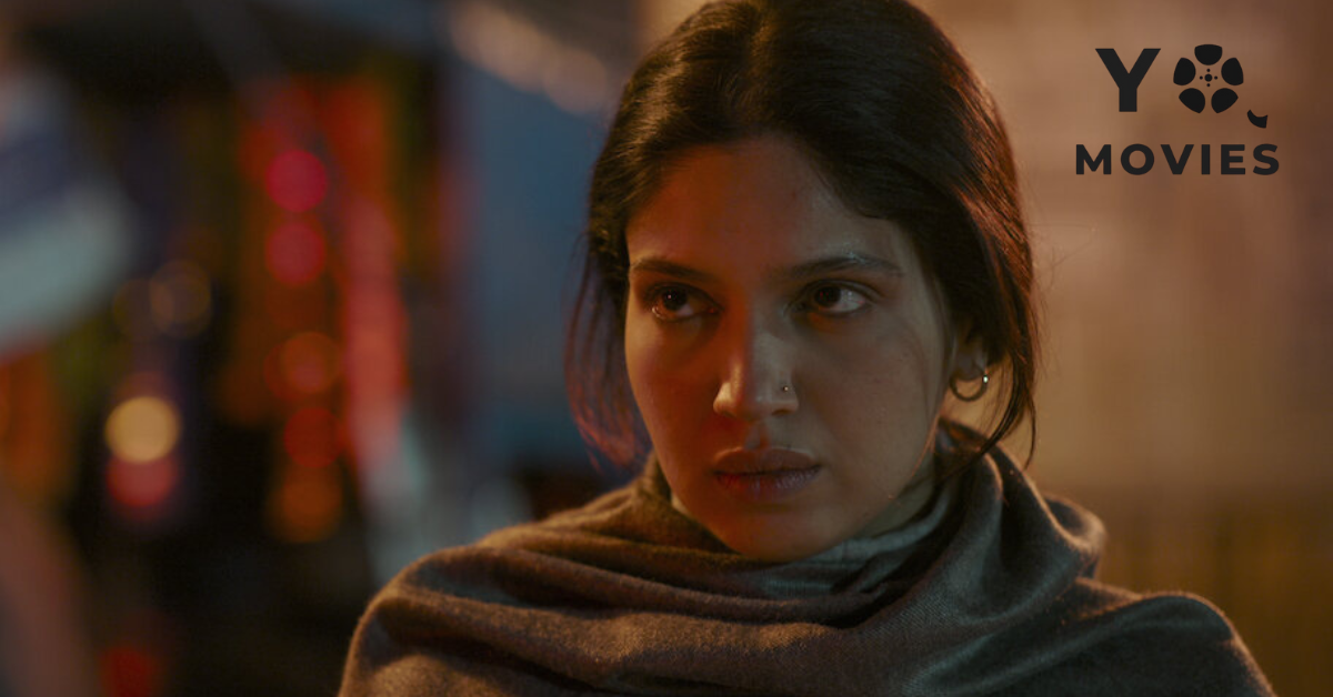 Bhakshak – Journalism Meets Justice in a Harrowing Shelter Scandal
