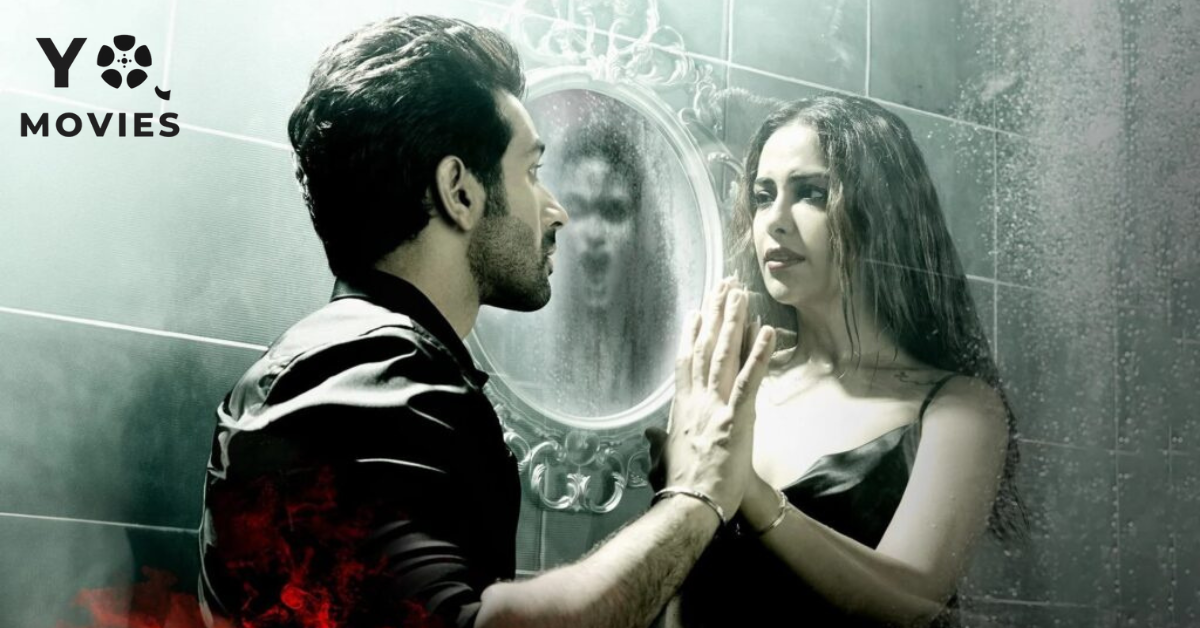 Bloody Ishq Movie Review – A Romance-Drenched Horror That Misses the Mark