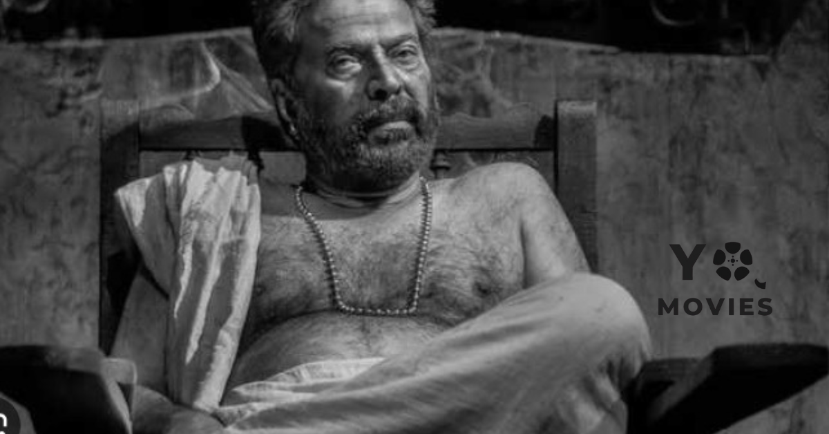 Bramayugam Movie Review