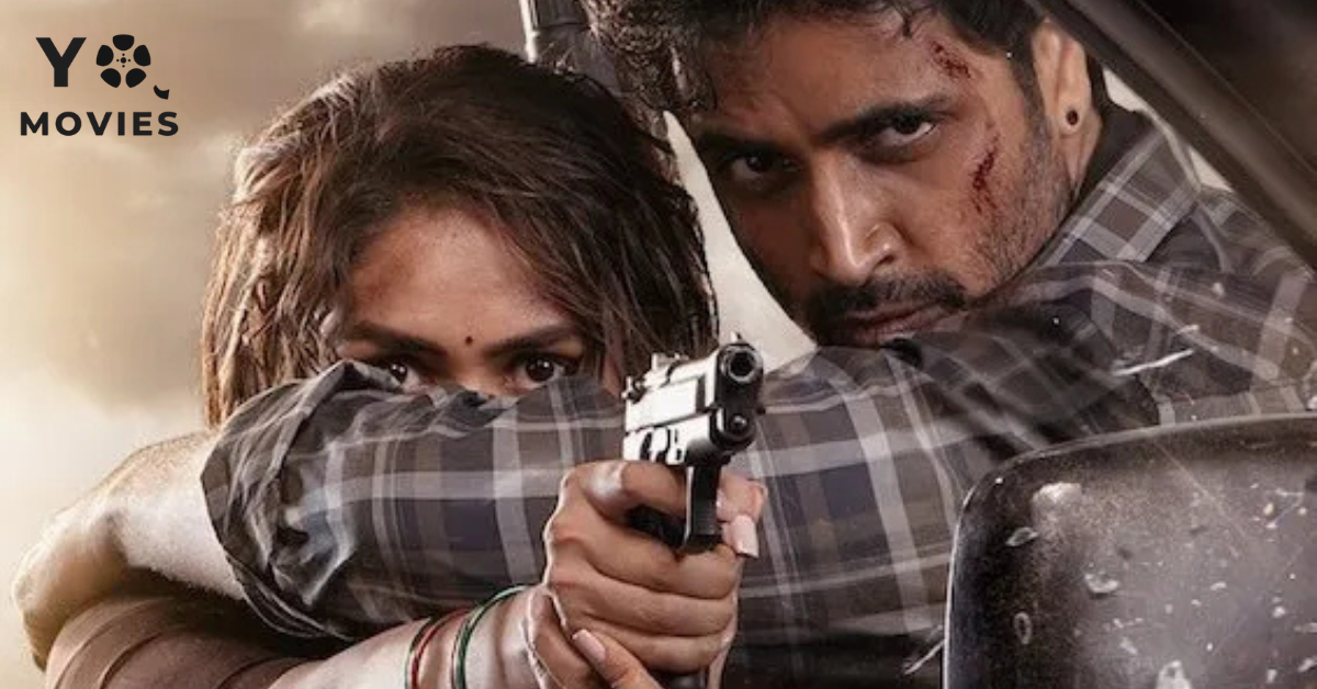Dacoit Movie Review – A Neo-Western of Love, Betrayal & Reckoning