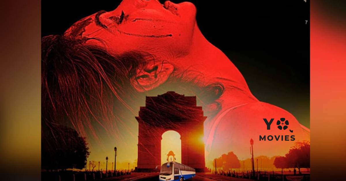 Delhi Bus