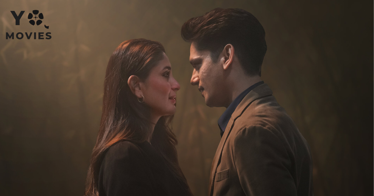 Jaane Jaan Movie Review – A Thoughtful Crime Thriller with Slow-Burn Intensity
