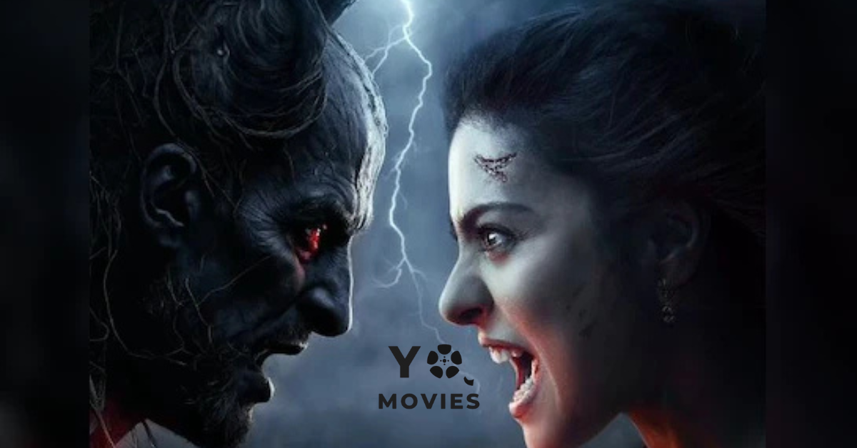 Maa Movie Review – Kajol’s Mythological Horror Rebirth