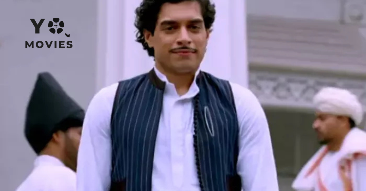Maharaj Movie Review – A Courageous Story Telling with Dull Delivery