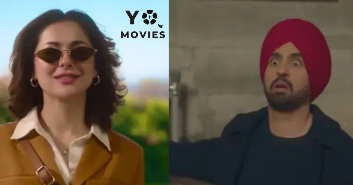 Sardaar Ji 3 Movie Review – Franchise Fun or Formula Fatigue?