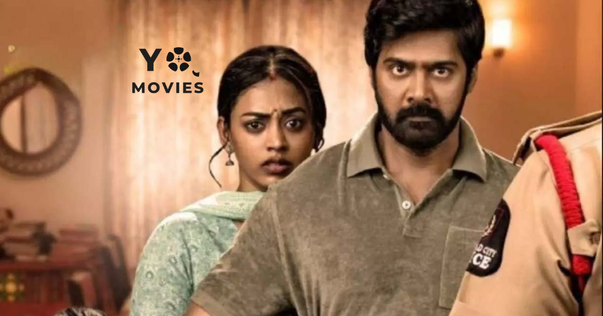 Show Time Movie Review – The Thriller That Loses Steam