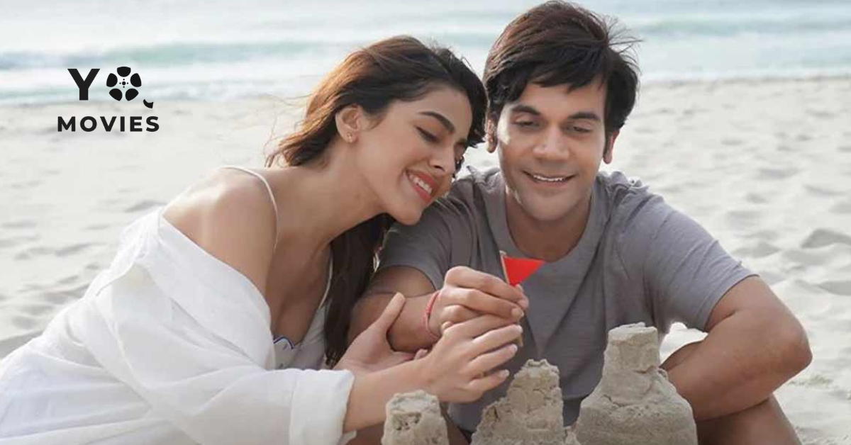 Srikanth Movie Review – An Inspirational Biopic Rooted in Resilience
