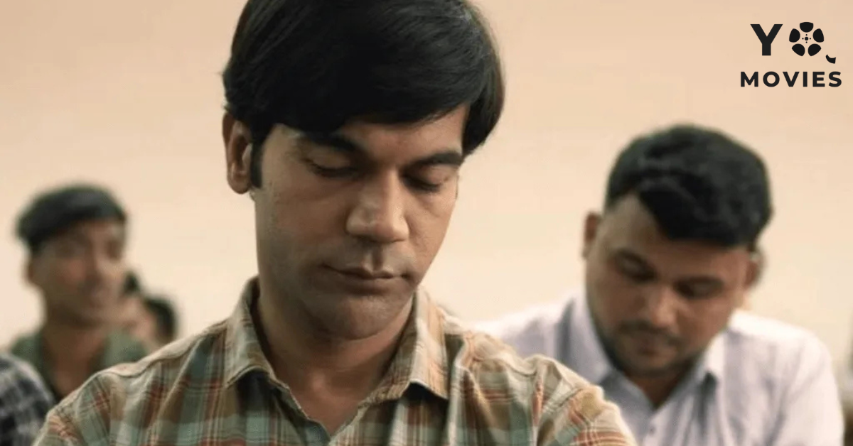 Srikanth – A Heartfelt Biopic of Vision and Visionary Spirit